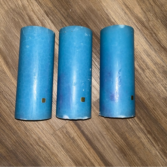 HUGE PartyLite Candle Lot over 170 assorted candles no box - Picture 7 of 14